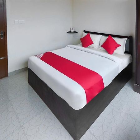 Oyo 49244 Green Castle Residency Hotel Nedumkandam Exterior photo