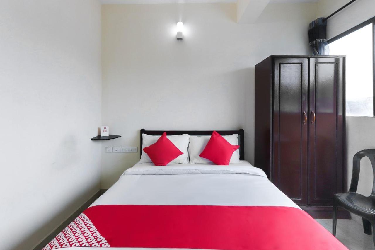 Oyo 49244 Green Castle Residency Hotel Nedumkandam Exterior photo